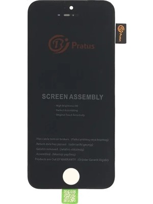Iphone 5S Ekran Fiyatları, Modelleri 1117 Ürün
