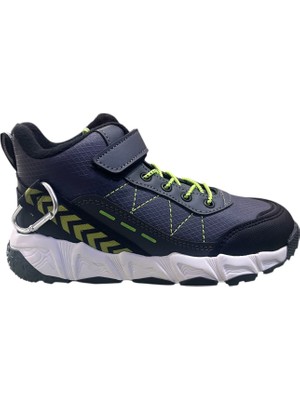 Orijinal Cool Taykan Ortopedik Su-Soğuk Geçirmez Filet Çocuk Bot