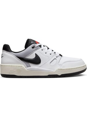 Nike Full Force Low Erkek Günlük Ayakkabı FB1362-101