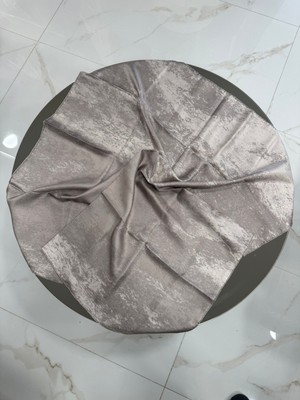 Paplio Ferre Kadın  Tivil Ipek Eşarp