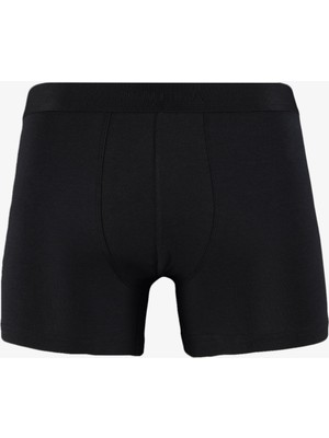 Nautica Erkek Siyah Boxer X57309T.0TB