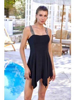 Lapieno Elbise Mayo 3847