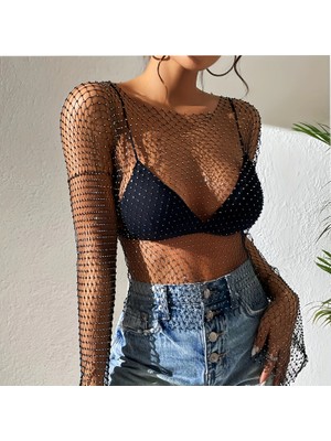 Marsilyan Kollu Bluz