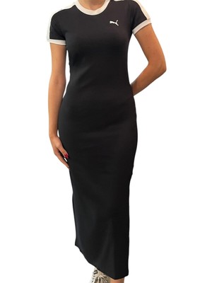 Puma Wardrobe Ess Kadın S Concept Kadın Elbıse