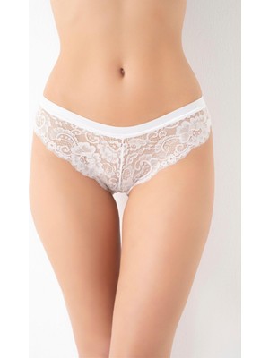 Marsilyan Brazilian Bikini Kadın 931