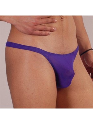 Marsilyan BR140519   Erkek  String Külodu