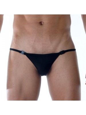 Marsilyan Erkek  Slip Don