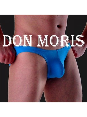 Marsilyan BR100206  Slip Çamaşır