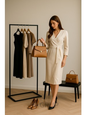 Fs Grup Elbise Askısı, Ayaklı Modern Tasarım Gardırop, Demir Gardırop