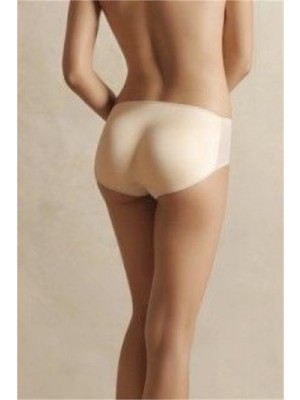 Marsilyan Nbb 1901 Popoyu Büyük Gösteren Silikonlu Külot