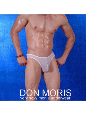 Marsilyan BR080884  Slip Çamaşır