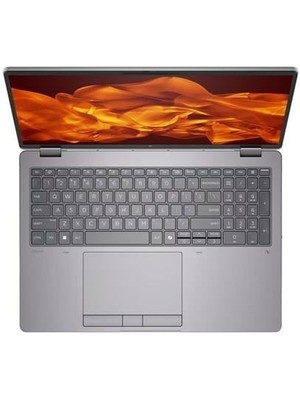 Hp 16" Zbook Fury G1I 5F9T8ES Ultra 9 285HX-64GB (2x 32GB) Ddr5 Ram-1tb NVME-24GB Rtx Pro 5000-W11 Pro