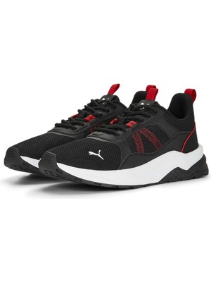 Puma Anzarun 2.0 389213-03 Erkek Spor Sneaker Ayakkabı Siyah
