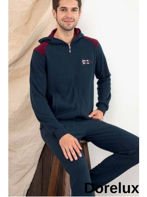 Dorelux Erkek 3 Iplik Eşofman Takımı 977