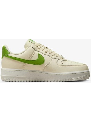 Nike Air Force 1 '07 Next Nature Kadın Sneaker Spor Ayakkabı - DV3808 102