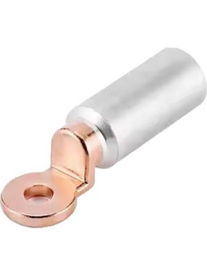 DRC Skp Kablo Pabucu Al-Cu 50MM² (1 Adet)