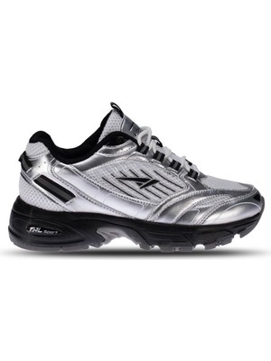 Forelli Volley-G Kadın Ayakkabı Beyaz-Siyah