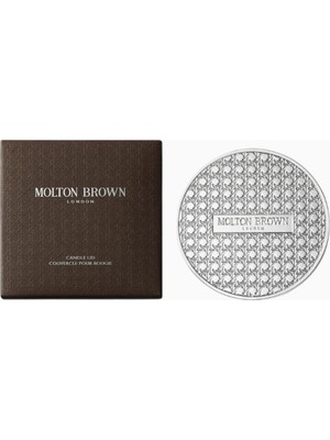 Molton Brown Kokulu Mum, Lüks Aromaterapi, Uzun Süre Kalıcı Koku