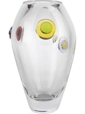 Mikasa Moor Vitro-Pop Cam Vazo 20X32CM