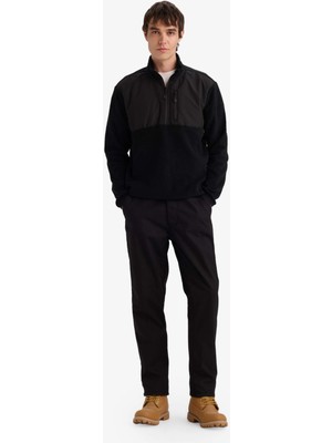 DeFacto Cep Detaylı Jogger Pantolon F7103AX25WN