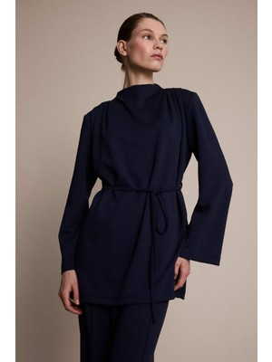 DeFacto Regular Fit Uzun Kollu Tunik G3479AX25WN