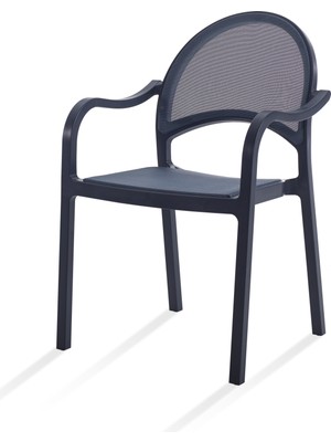 Novussi Florida Sandalye 4'lü