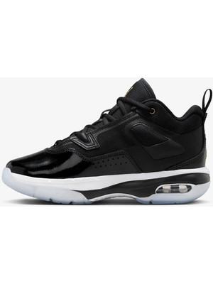 Nike Jordan Stay Loyal 3 Basketbol Ayakkabısı FB9922-002 (Yarım Numara Büyük Almanızı Öneririz)