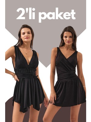 Dorelux 231130-231120 2'li Ajantaj Mayo