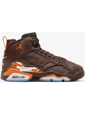 Nike Jordan Mvp Basketbol Ayakkabısı DZ5577-208 (Yarım Numara Büyük Almanızı Öneririz)