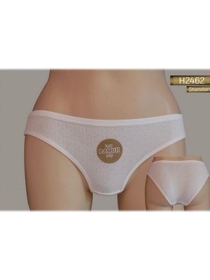 Marsilyan Bikini Rıbana Külot Kadın 2462