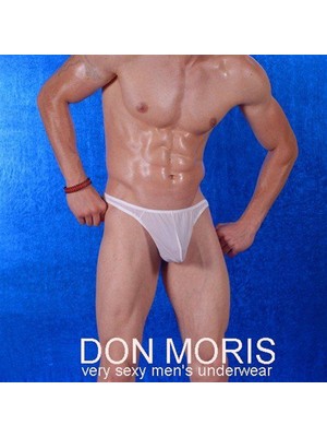 Marsilyan BR080883   Erkek  String Külodu