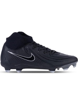 Nike Phantom Luna Iı Academy Fg/mg Erkek Futbol Ayakkabısı FD6725-001 Siyah