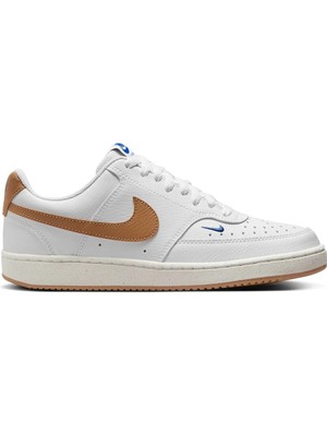 FV9952 Nike Court Vision Low Next Nature 102 Günlük Ayakkabı