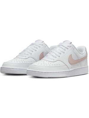 Nike Court Vision Low Nn Kadın Sneaker Ayakkabı