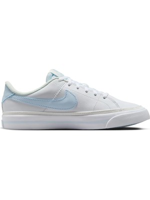 Nike Legacy (Gs) Beyaz Sneaker DA5380 129