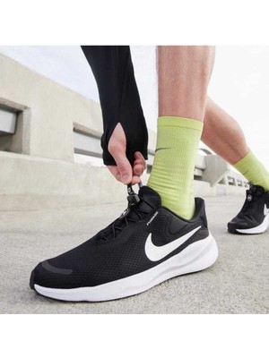 Nike FN7999-001 W Revolutıon 7 Easyon Kadın Yürüyüş Koşu Ayakkabı