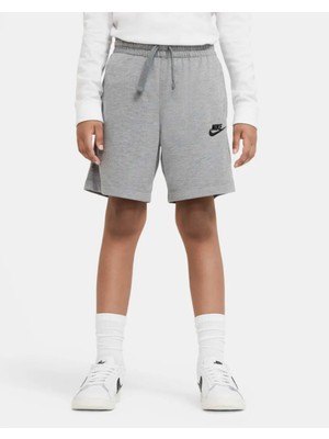 Nike B Nsw Short Pamuklu Erkek Çocuk Şort DA0806-091