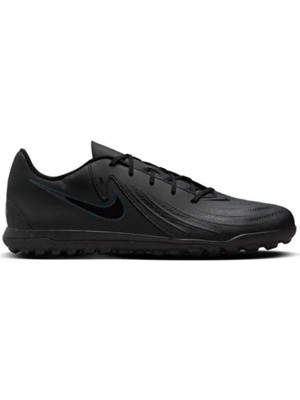 Nike Phantom Gx Iı Club Tf Siyah Halı Saha FJ2587 002