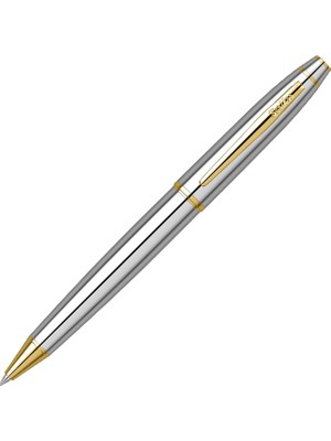 Scrikss Tükenmez Kalem 35 Noble Titanyum