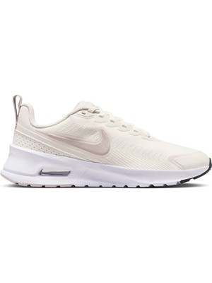 Nike Kadın Günlük Ayakkabı W Air Max Nuaxis HF1233-102 Krem