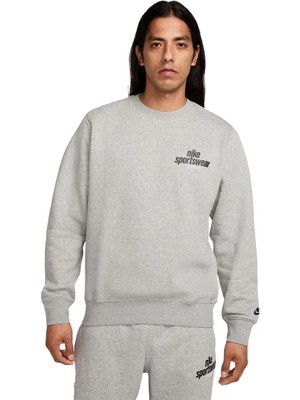 Nike Club Fleece Sweatshirt HJ2173 063