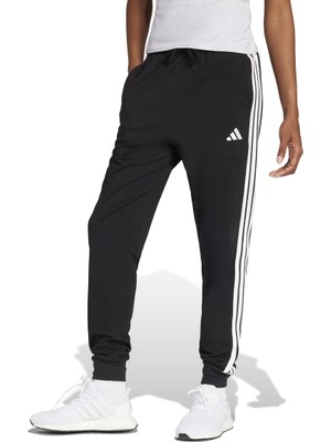 adidas W 3s Sj Jogger Eşofman Altı Siyah JD0896