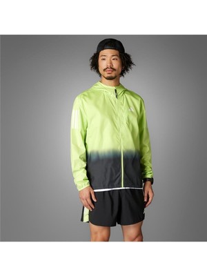 adidas Erkek Yeşil Ceket Otr B Cb Jkt M JP0823