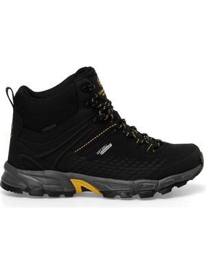 Lumberjack Flake Hı 4pr Siyah Erkek Outdoor Bot