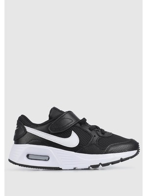 Nike Air Max Siyah Unisex Spor Ayakkabı CZ5356-002