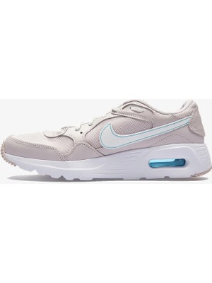 Nike Air Max Sc Bej Spor Ayakkabı
