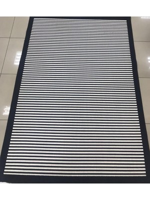 LİPARİS HALI Liparis Sisal Halı DC401 Serisi Oturma Salon Yatak Odası Halısı