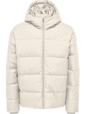 Only & Sons   ONSMICHAEL WATER REP. PUFFER OTW