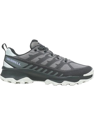 Merrell Speed Eco Kadın Gri Günlük Ayakkabı Kadın Ls Ayakkabı J037172