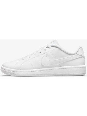 Nike DH3160-100 Court Royale 2 Next Nature Erkek Spor Ayakkabı